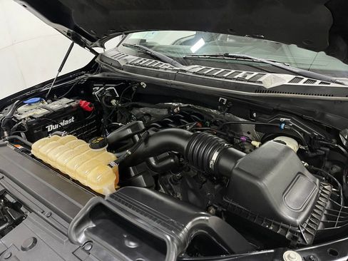 Used 2019 Ford F150 Lariat image 29