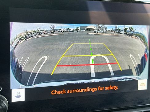 Used 2025 Toyota RAV4 XLE image 22