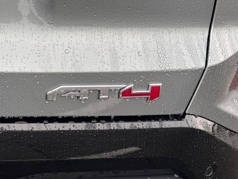 New 2026 GMC Terrain AT4 w/ Convenience Package III image 24