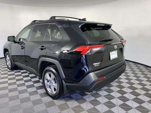 Used 2025 Toyota RAV4 XLE w/ Convenience Package AWD/4WD image 6