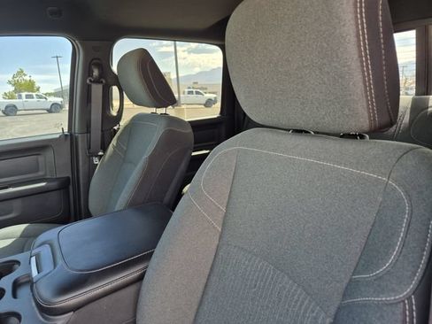 Certified 2024 RAM 3500 Tradesman w/ Bed Utility Group AWD/4WD image 18