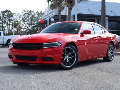 Used 2022 Dodge Charger SXT w/ Plus Group