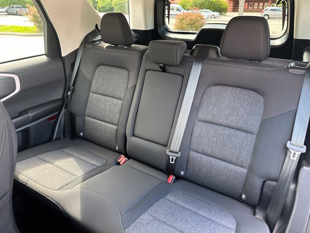 Used 2024 Ford Bronco Sport Big Bend w/ Convenience Package AWD/4WD image 13