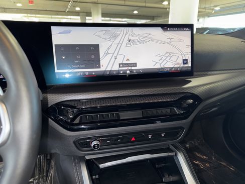 Certified 2025 BMW 440i xDrive image 26