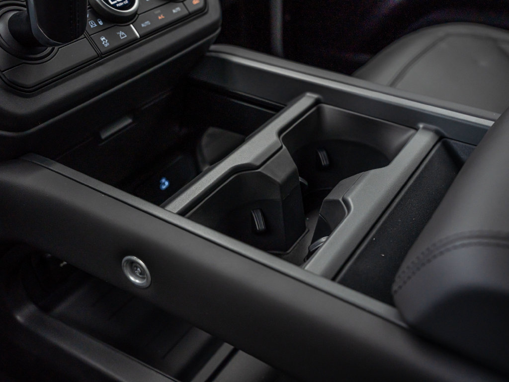 New 2026 Land Rover Defender 130 S AWD/4WD image 37