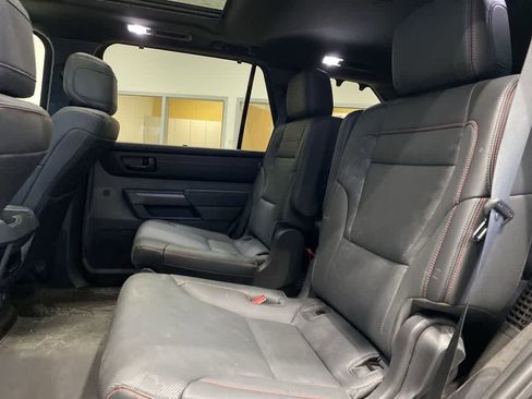 Used 2025 Toyota Sequoia TRD Pro image 22
