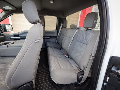 Used 2018 Ford F150 XLT w/ Equipment Group 301A Mid image 28