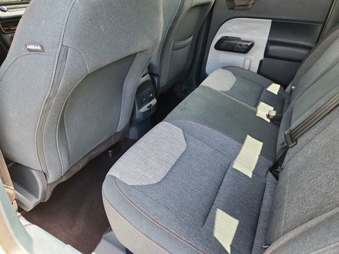 Used 2024 Ford Maverick XLT w/ XLT Luxury Package AWD/4WD image 9