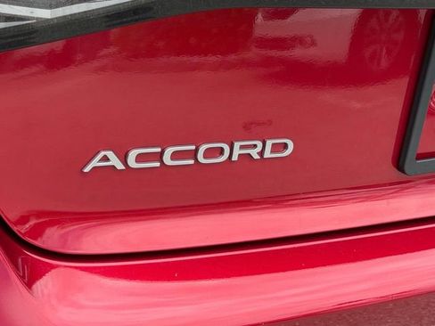 Used 2023 Honda Accord EX image 14