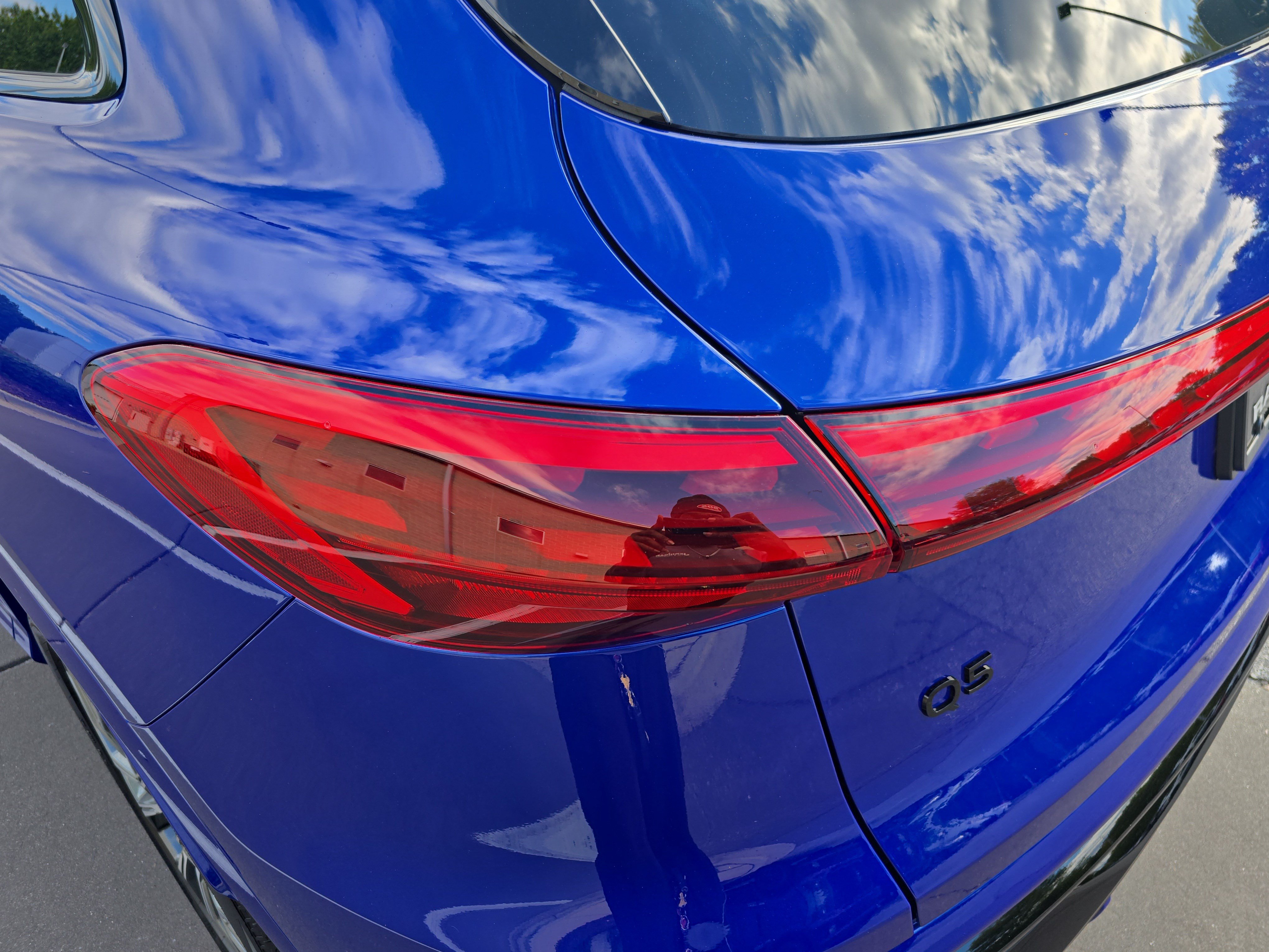 New 2026 Audi Q5 Premium Plus AWD/4WD image 31