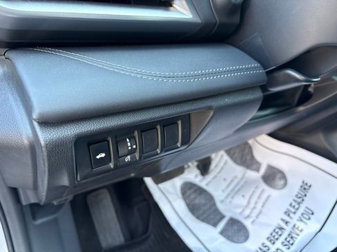 Used 2023 Subaru Legacy Limited image 13