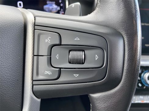 Used 2023 GMC Sierra 1500 Denali image 30