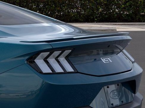 New 2026 Ford Mustang GT Premium RWD image 22