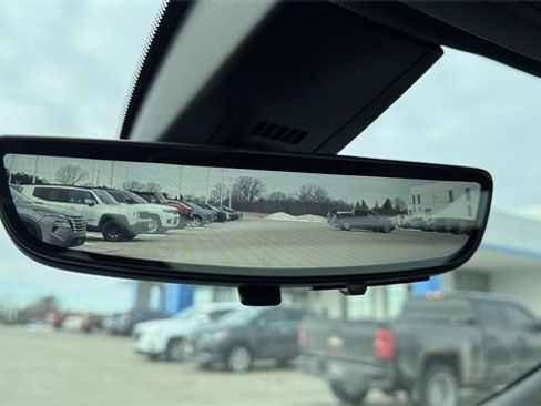 New 2026 Chevrolet Blazer RS w/ Driver Confidence II Package image 35