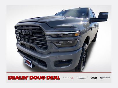 New 2026 RAM 3500 Laramie