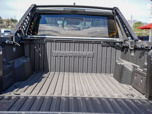 New 2026 Toyota Tacoma image 13