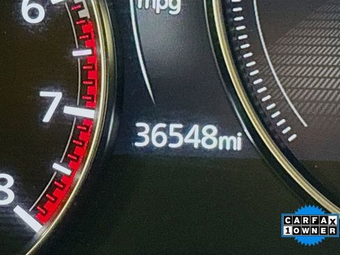 Used 2023 MAZDA CX-50 2.5 Turbo w/ Cargo Package image 12