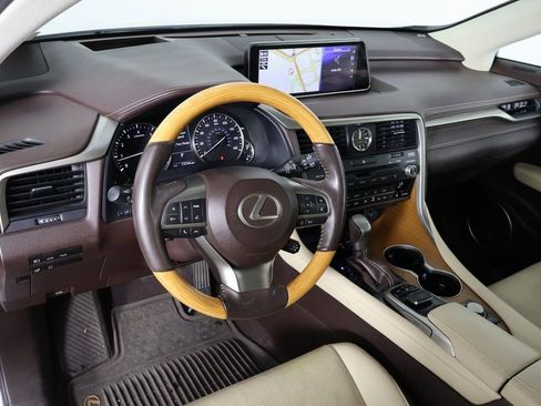 Used 2016 Lexus RX 350 AWD w/ Premium Package image 7