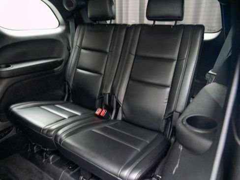 Used 2015 Dodge Durango Limited w/ Premium Group AWD/4WD image 25