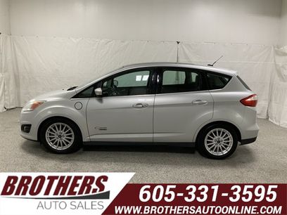 Used 2013 Ford C-MAX Energi SEL