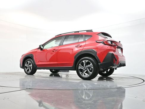 Used 2024 Subaru Crosstrek 2.0i Premium image 33