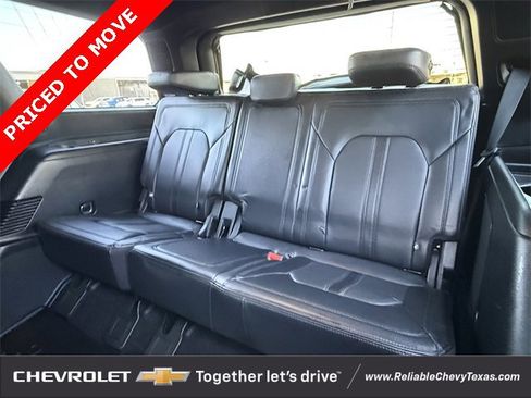 Used 2021 Ford Expedition Limited image 34