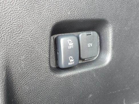 Used 2024 Ford Edge SEL AWD/4WD image 15