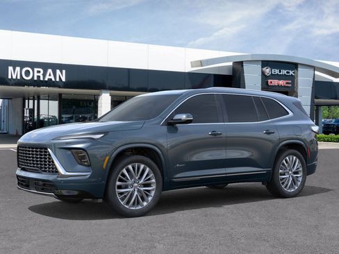 New 2026 Buick Enclave Avenir w/ Super Cruise Package image 5
