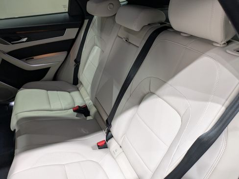New 2026 Jaguar F-PACE R-Dynamic S AWD/4WD image 13