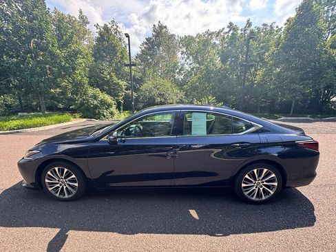 Used 2019 Lexus ES 350 FWD image 6