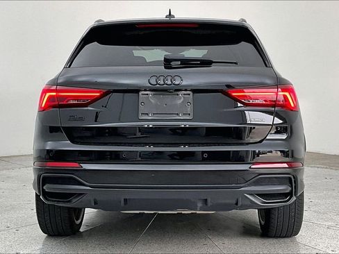 Used 2021 Audi Q3 2.0T Premium Plus w/ Premium Plus Package image 6