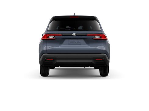 New 2026 Toyota Grand Highlander XLE FWD image 8