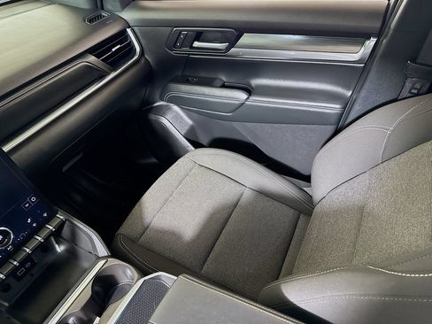 Certified 2026 GMC Terrain Elevation FWD image 21