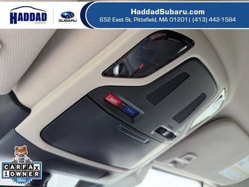 Used 2024 Subaru Outback Premium AWD/4WD image 19