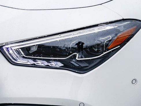 New 2026 Mercedes-Benz CLA 45 AMG S 4MATIC image 7