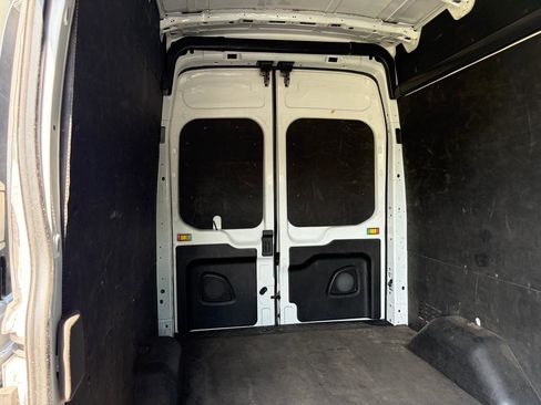 Used 2023 Ford Transit 250 148 High Roof w/ Load Area Protection Package image 28