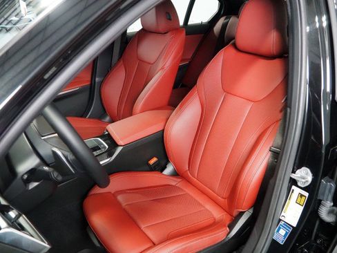 Used 2024 BMW 330i Sedan w/ Convenience Package image 14