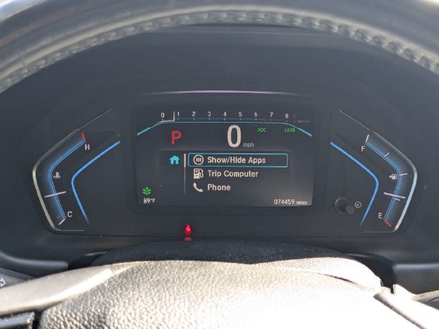 Used 2019 Honda Odyssey Elite image 31