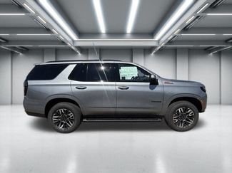 New 2026 Chevrolet Tahoe Z71 w/ Comfort Package AWD/4WD video 1