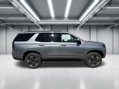 New 2026 Chevrolet Tahoe Z71 w/ Comfort Package