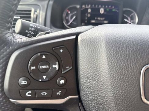 Used 2023 Honda Passport EX-L image 31