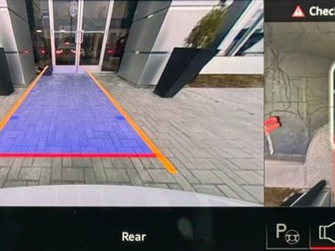 Used 2023 Audi S8 w/ S8 Executive Package image 77