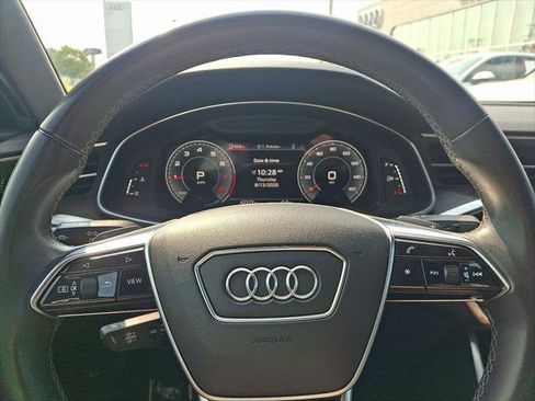 Certified 2023 Audi A6 2.0T Premium AWD/4WD image 20