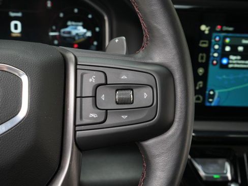 Used 2024 GMC Sierra 1500 AT4X image 61