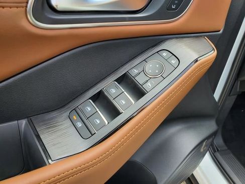 New 2026 Nissan Rogue Platinum w/ Platinum Premium Package image 22