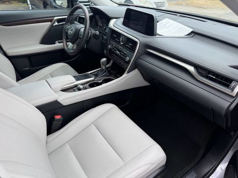 Used 2020 Lexus RX 350 FWD w/ Premium Package image 12