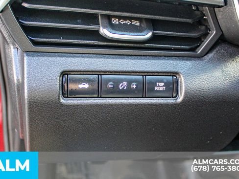 Used 2024 Nissan Altima 2.5 SV image 28