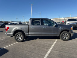 Used 2023 Ford F150 Lariat AWD/4WD image 19