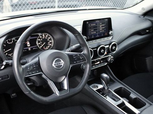 Used 2023 Nissan Sentra SV w/ All-Weather Package image 24