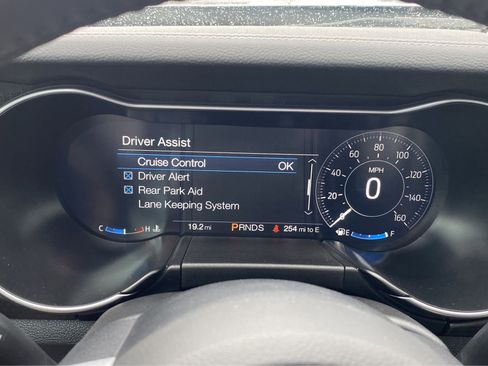 New 2023 Ford Mustang GT Premium w/ GT Performance Package image 36